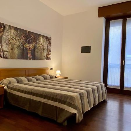 Vicolo Chiodo 9 Lägenhet Verona Exteriör bild