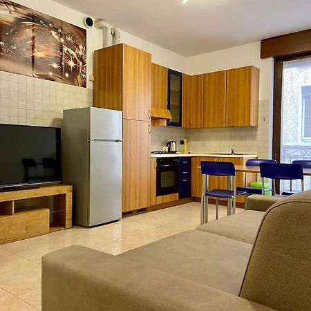 Vicolo Chiodo 9 Lägenhet Verona Exteriör bild