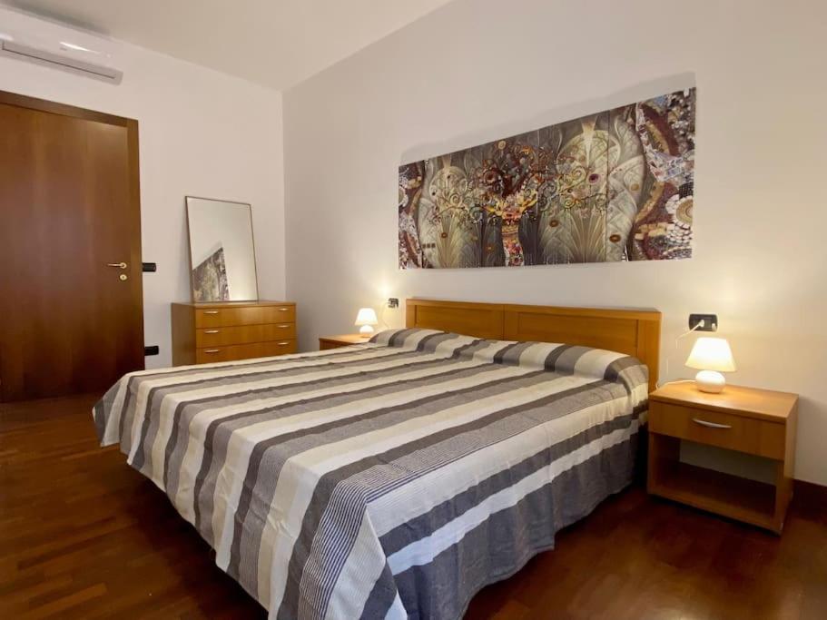 Vicolo Chiodo 9 Lägenhet Verona Exteriör bild