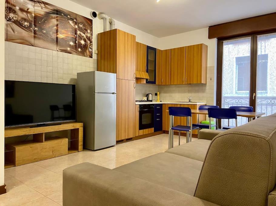 Vicolo Chiodo 9 Lägenhet Verona Exteriör bild